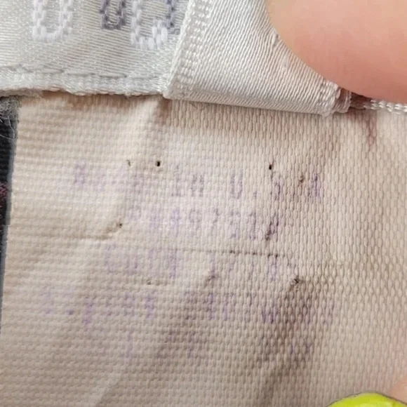 Devan Capris for tall women - Picture 6 of 8